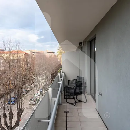 Homiday - Civico 154, Monolocale Διαμέρισμα