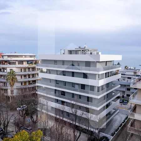 Homiday - Civico 154, Monolocale Apartment
