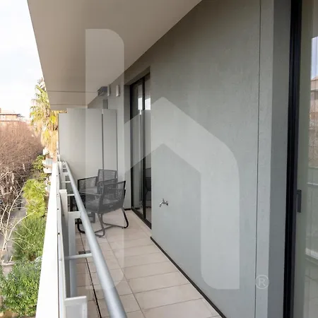 Apartment Homiday - Civico 154, Monolocale