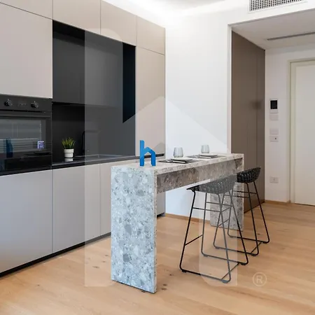 Homiday - Civico 154, Monolocale Apartment