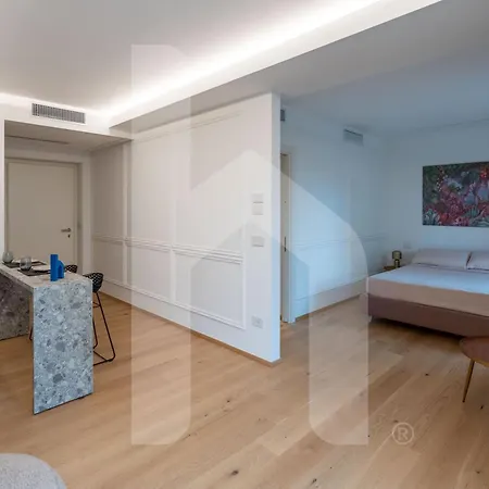 Homiday - Civico 154, Monolocale Apartment