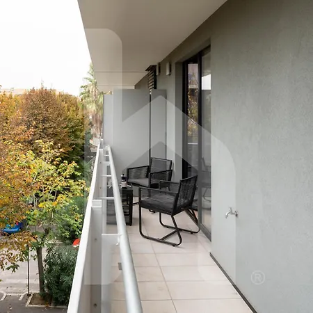 Apartment Homiday - Civico 154, Monolocale *