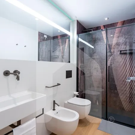 Apartment Homiday - Civico 154, Monolocale *