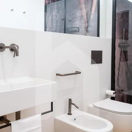 Homiday - Civico 154, Monolocale Apartment Pescara