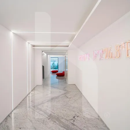 Homiday - Civico 154, Monolocale * Pescara