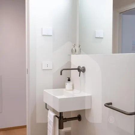 Homiday - Civico 154, Monolocale Apartment