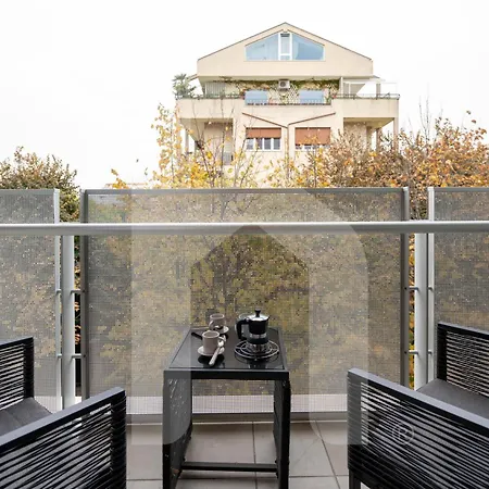 Homiday - Civico 154, Monolocale Apartment *
