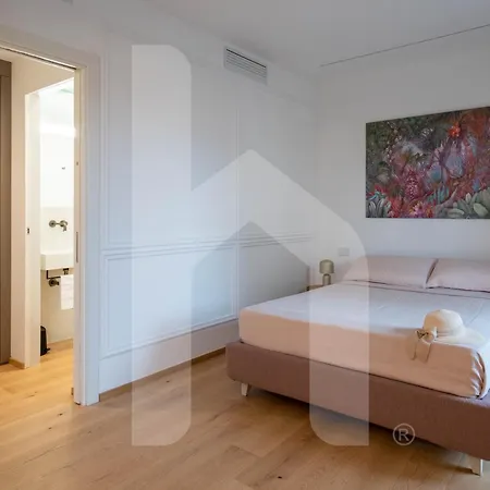 Apartment Homiday - Civico 154, Monolocale *