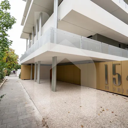 Homiday - Civico 154, Monolocale *