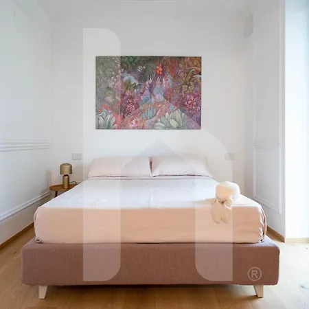 Homiday - Civico 154, Monolocale 페스카라