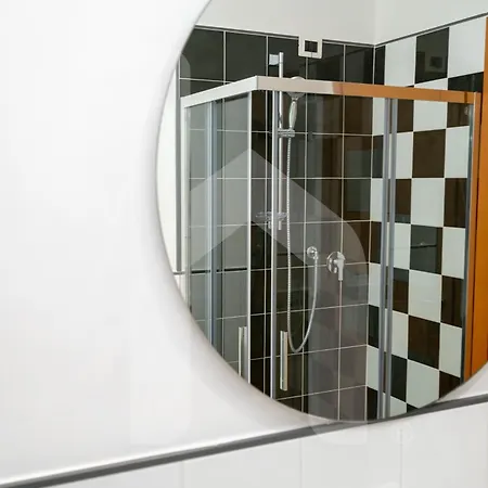 Apartment Homiday - Civico 154, Monolocale *